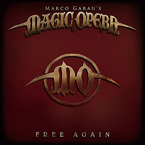 Magic Opera : Free Again